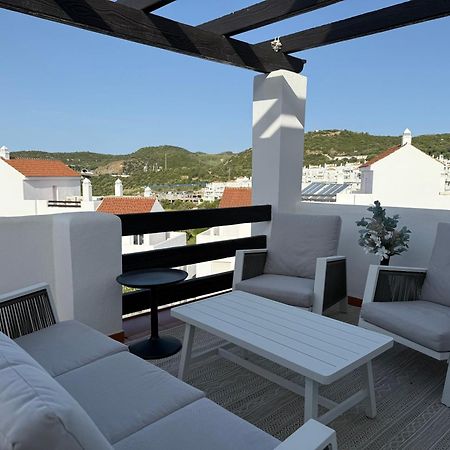 Estepona Penthouse Golfclub Valle Romano Екстер'єр фото