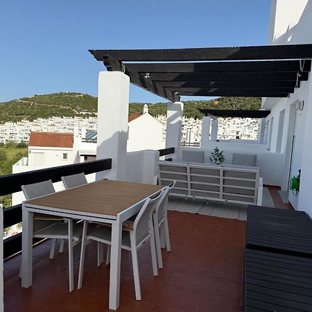 Estepona Penthouse Golfclub Valle Romano Екстер'єр фото