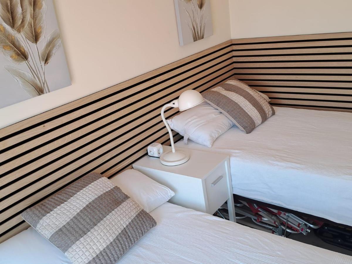 Estepona Penthouse Golfclub Valle Romano Екстер'єр фото
